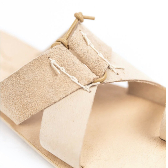 FREE PEOPLE Sophie Slip On Sandal - Picture 6 of 15